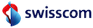 Logo Sponsor Swisscom